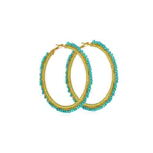 hoop-earrings